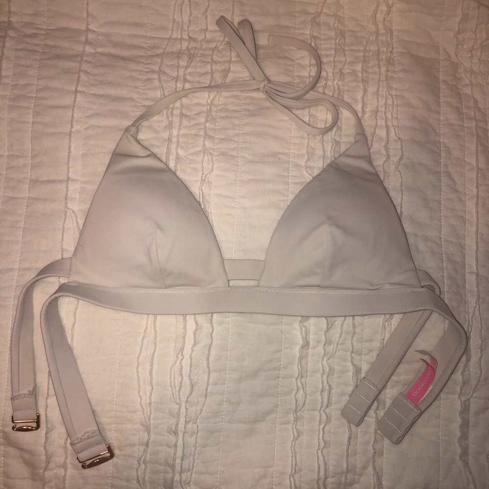 Victoria’s Secret push-up bikini top